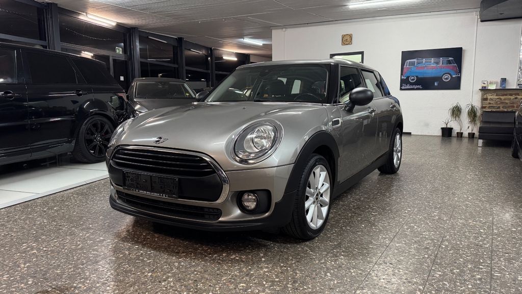 Mini One D Clubman 121.000 km 11.495 &euro; Stolberg 52222