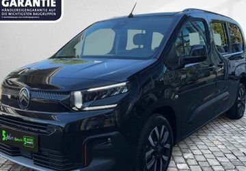 Citroen Berlingo 2.796 km 26.450 &euro; München 81477