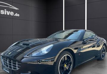 Ferrari California 48.500 km 109.900 &euro; Nidderau 61130