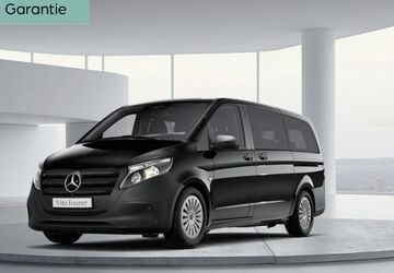 Mercedes-Benz Vito 32.450 km 51.350 &euro; Grafing bei München 85567