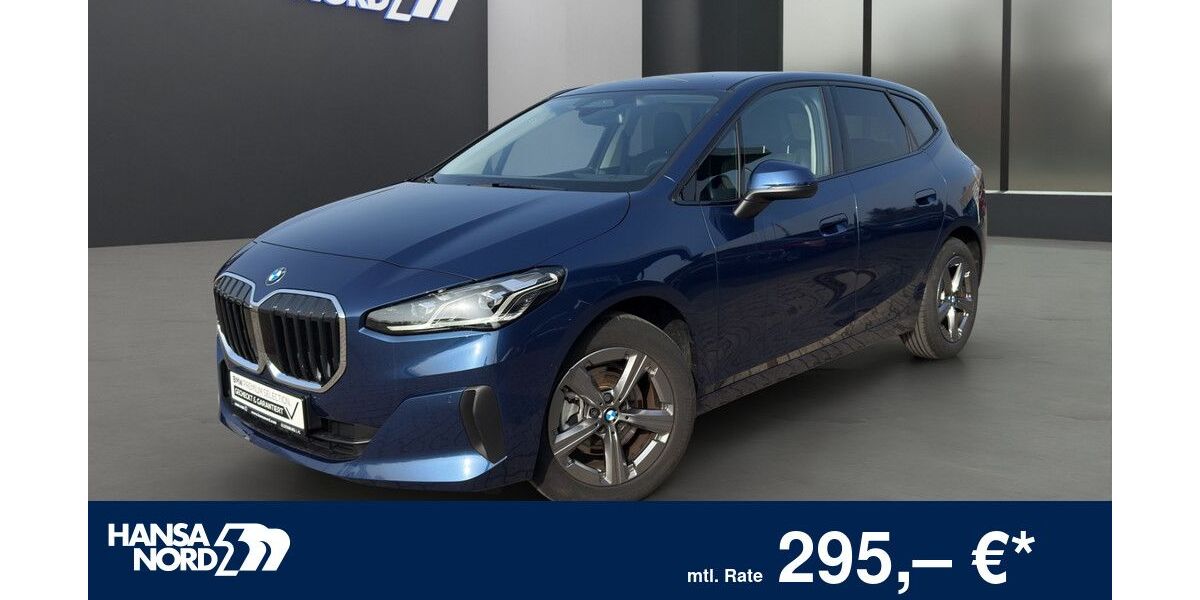 BMW 220 Active Tourer 7.393 km 32.450 &euro; Oldenburg 23758