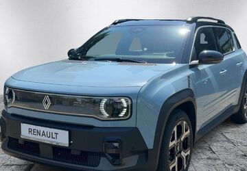 Renault R 4 2.500 km 34.880 &euro; Ahrensburg 22926