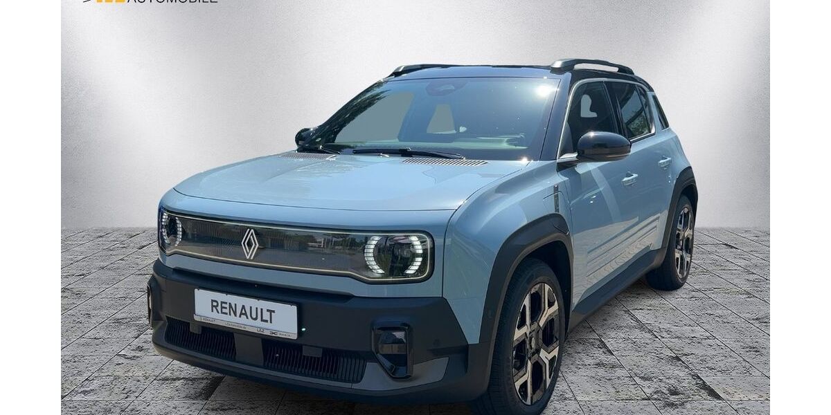 Renault R 4 2.500 km 34.880 &euro; Ahrensburg 22926