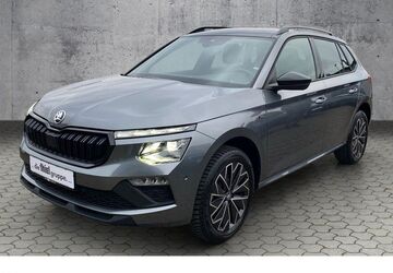 Skoda Kamiq 27.060 km 28.390 &euro; Paderborn 33104