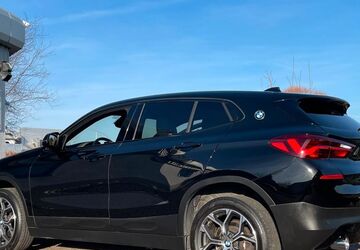 BMW X2 118.970 km 22.990 &euro; Iserlohn 58640