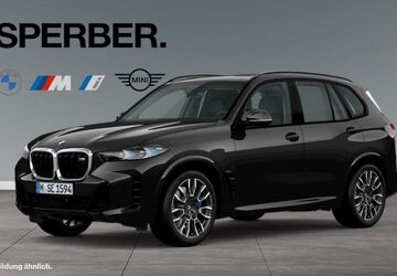 BMW X5 M60 24.398 km 91.273 &euro; Bamberg 96050