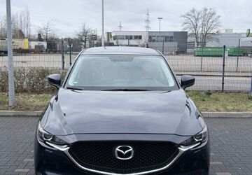 Mazda CX-5 120.000 km 22.999 &euro; Hilden 40724