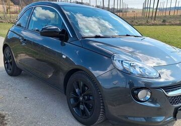 Opel Adam 59.000 km 7.500 &euro; Weihmichl 84107