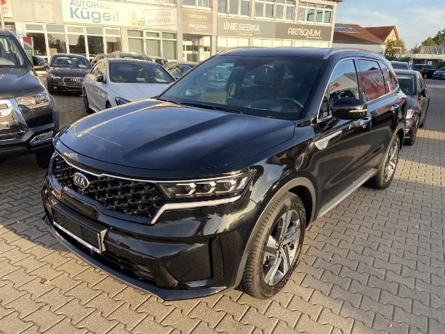 Kia Sorento 35.000 km 41.990 &euro; Hirschaid 96114