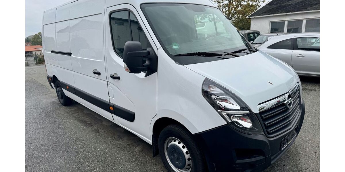 Opel Movano 487.432 km 7.289 &euro; Plothen 07907