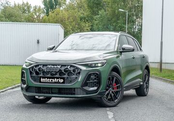 Audi Q5 9.900 km 61.490 &euro; Langweid am Lech 86462