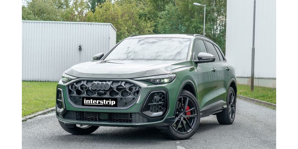 Audi Q5 9.900 km 61.490 &euro; Langweid am Lech 86462