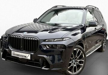 BMW X7 15.560 km 91.900 &euro; Uelzen 29525