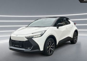 Toyota C-HR 15.000 km 33.990 &euro; Köln 51149