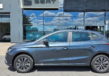 Seat Ibiza 2.500 km 21.990 &euro; Senden 48308