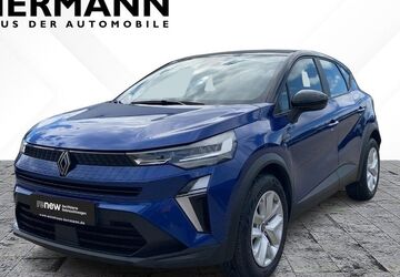 Renault Captur 7.641 km 20.562 &euro; Goslar 38644