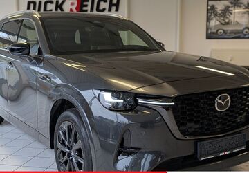 Mazda CX-80 14.089 km 48.980 &euro; Homberg (Efze) 34576