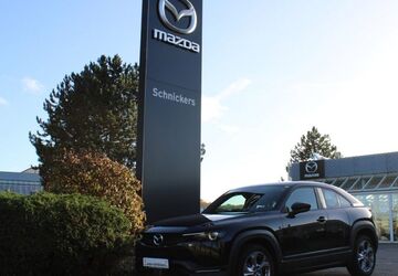 Mazda MX-30 28.658 km 19.040 &euro; Moers 47441