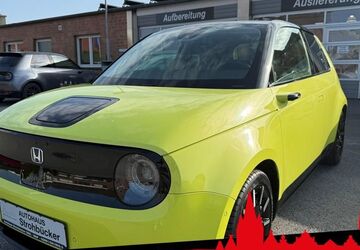 Honda e 32.290 km 15.950 &euro; Warendorf 48231