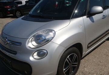 Fiat 500L 117.120 km 3.450 &euro; Neufahrn 84088
