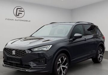 Seat Tarraco 78.000 km 30.850 &euro; Sindelfingen/Stuttgart 71065