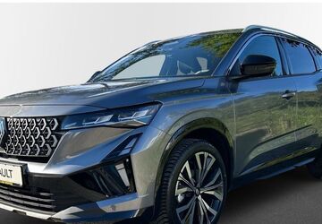 Renault Austral 9.990 km 35.660 &euro; Stuttgart 70565