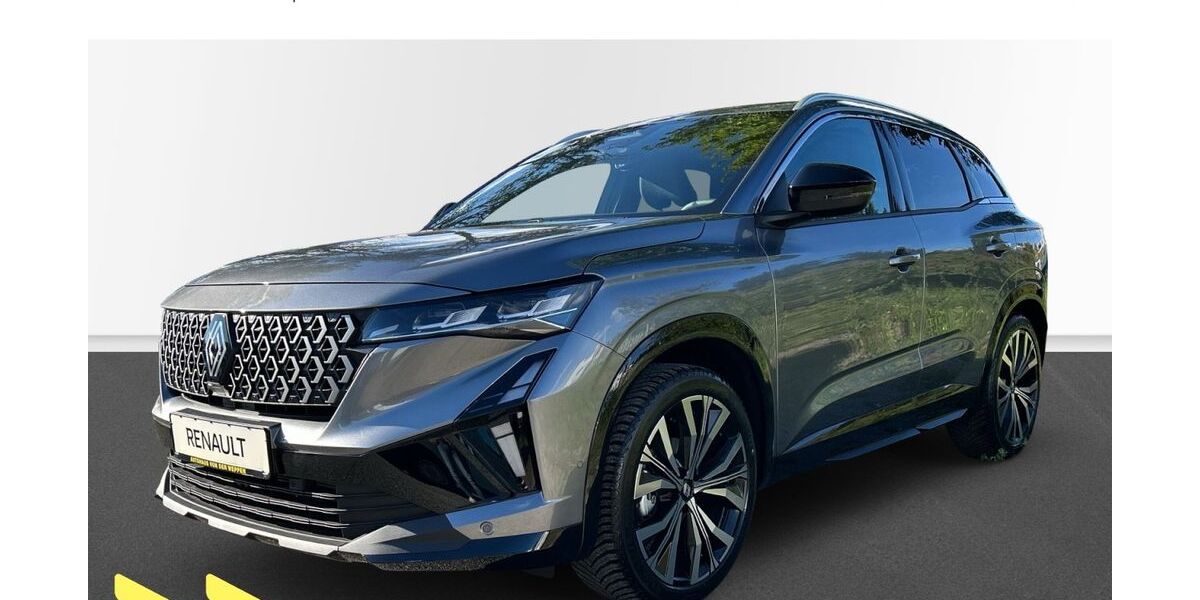 Renault Austral 9.990 km 35.660 &euro; Stuttgart 70565