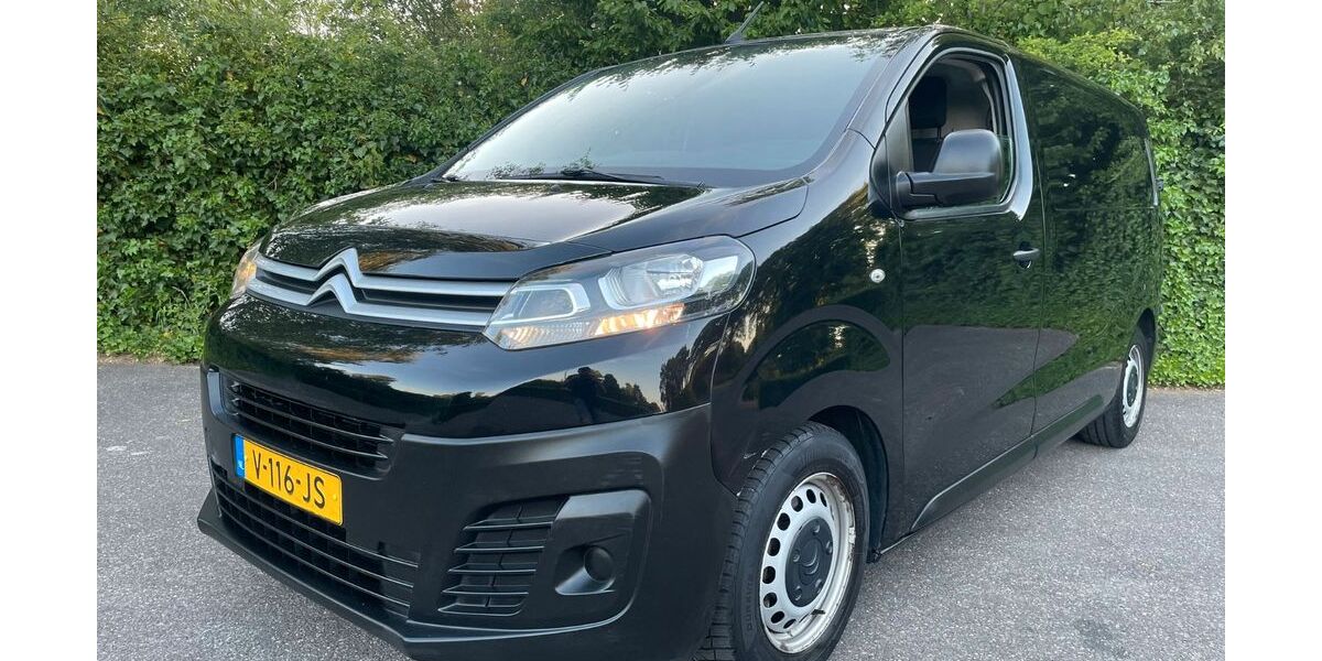 Citroen Jumpy 199.991 km 8.250 &euro; Vreden 48691