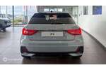 Audi A1 35 TFSI 150ch S line S tronic 7 5.000 km 36.980 &euro; Champniers 16430