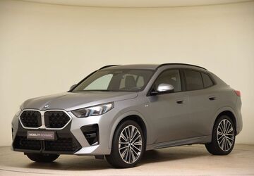 BMW X2 41.900 km 41.380 &euro; Ellhofen 74248