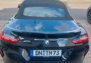 BMW Z4 18.700 km 42.900 &euro; Düren 52353