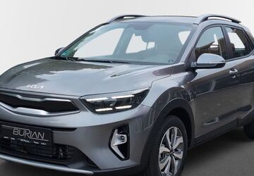 Kia Stonic 1.500 km 25.290 &euro; Celle 29221
