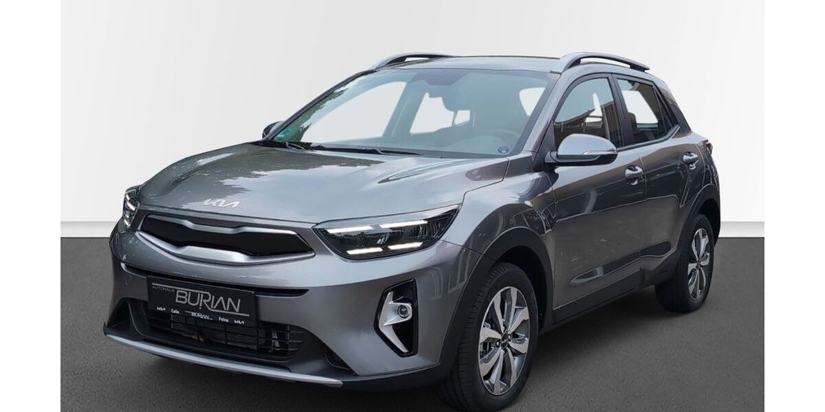 Kia Stonic 1.500 km 25.290 &euro; Celle 29221