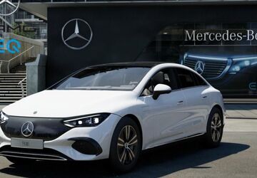 Mercedes-Benz EQE 14.571 km 53.490 &euro; Lüdenscheid 58507