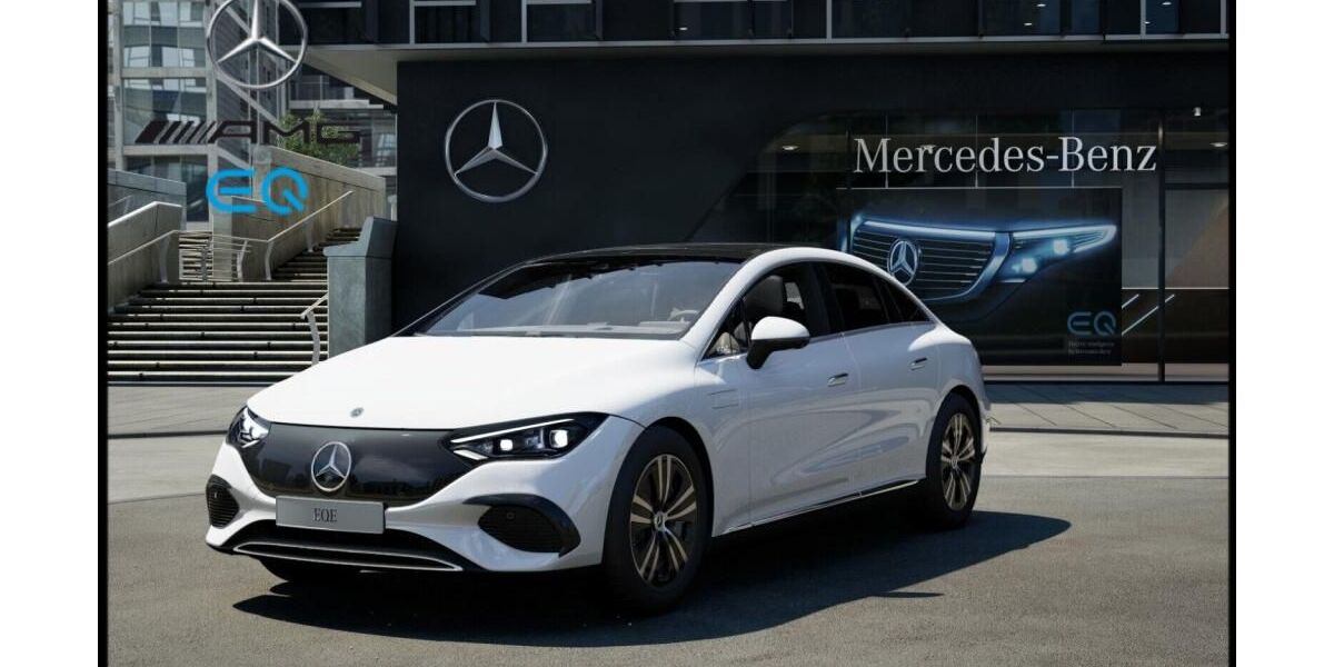 Mercedes-Benz EQE 14.571 km 53.490 &euro; Lüdenscheid 58507