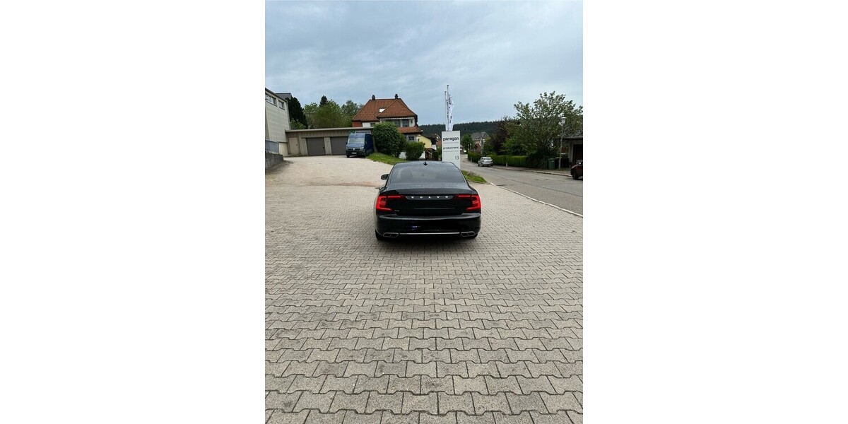 Volvo S90 181.000 km 18.800 &euro; St. Georgen 