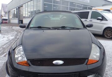 Ford Streetka 180.000 km 2.499 &euro; Landsberg am Lech 86899