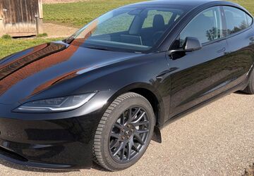Tesla Model 3 38.000 km 39.900 &euro; Dinkelsbühl 91550