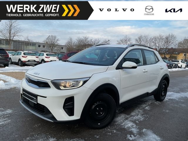Kia Stonic 65.400 km 16.900 &euro; Augsburg 86179