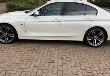 BMW 328 165.286 km 11.000 &euro; Selb 95100