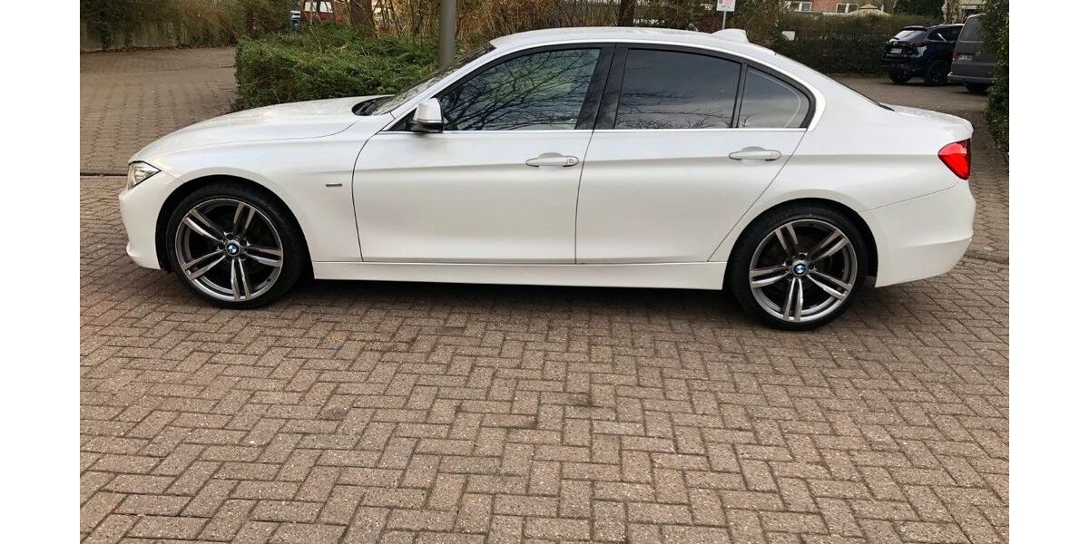 BMW 328 165.286 km 11.000 &euro; Selb 95100