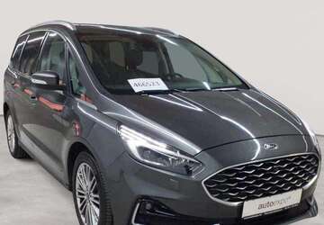 Ford Galaxy 91.356 km 30.490 &euro; Fernwald-Steinbach 35463