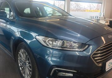 Ford Mondeo 114.000 km 16.490 &euro; Fürstenfeldbruck 82256