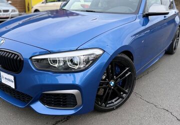 BMW M140i 70.000 km 34.990 &euro; Salzkotten 33154
