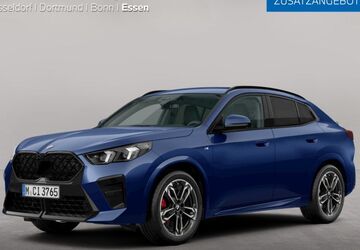 BMW X2 9.682 km 49.899 &euro; Essen 45141