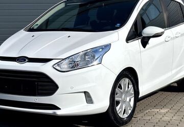 Ford B-Max 17.759 km 12.600 &euro; Bückeburg 31675