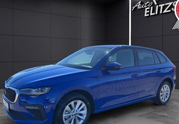 Skoda Scala 6.875 km 21.980 &euro; Dippoldiswalde 01744
