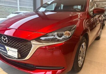 Mazda 2 7.807 km 16.460 &euro; Dortmund 44287