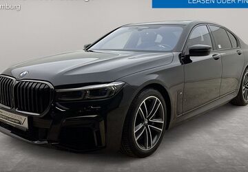 BMW 730 67.021 km 65.864 &euro; Barsbüttel bei Hamburg 22885