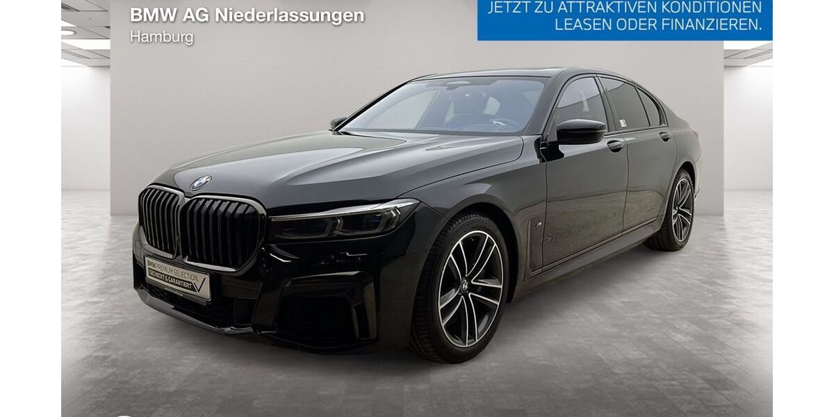 BMW 730 67.021 km 65.864 &euro; Barsbüttel bei Hamburg 22885